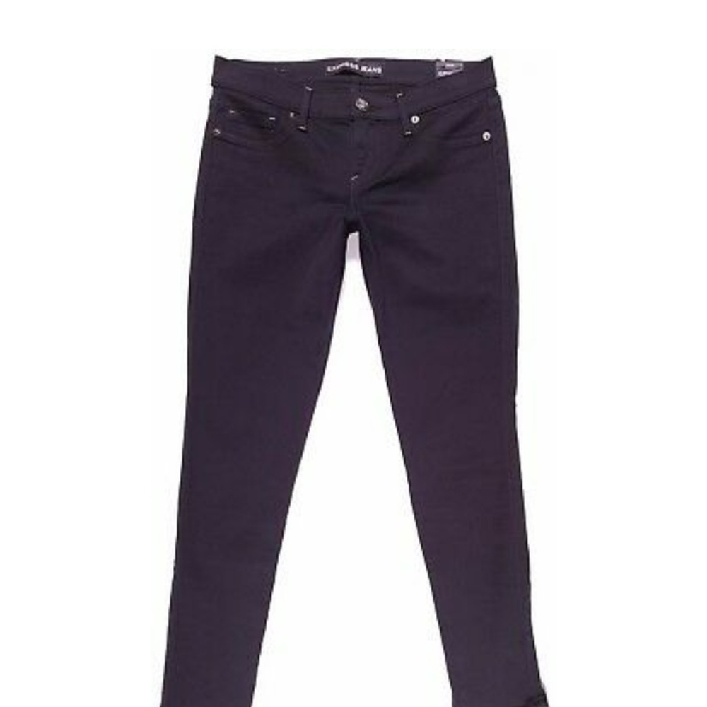 Express Jeans (Stella Leggings) Size 6R